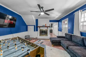 Columbus 5BR Oasis w/ Grill & Games Near Airport - Image 2