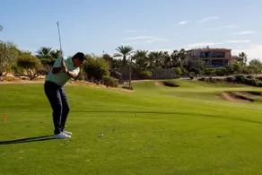 Beach Club and Golf Villa - Image 2