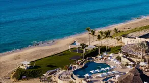 Beach Club and Golf Villa - Image 4