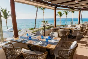 Beach Club and Golf Villa - Image 3