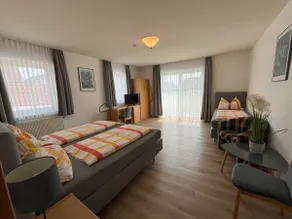 Haus Schwalbe - Apartment 1 (Pension Ritzer) - Image 2