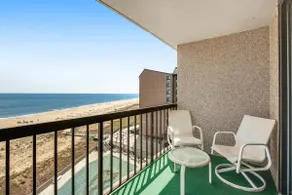 Sea Colony Oceanfront 7. sal. Nye badeværelser, køkken, soveværelse! - Image 2