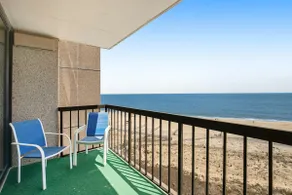 Sea Colony Oceanfront 7. sal. Nye badeværelser, køkken, soveværelse! - Image 3