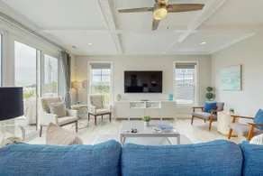 Tidal Walk: New Home with Pool & High-Speed WiFi - Image 5