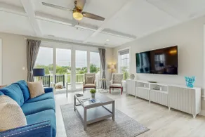 Tidal Walk: New Home with Pool & High-Speed WiFi - Image 2