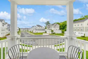Tidal Walk: New Home with Pool & High-Speed WiFi - Image 3