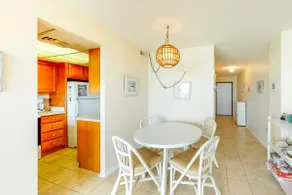 Sea Colony 7th floor condo with ocean veiw pool basketball court & gym - Image 5