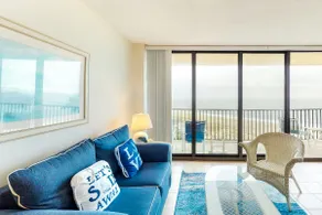 Sea Colony 7th floor condo with ocean veiw pool basketball court & gym - Image 4