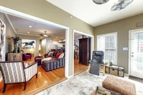 Captiva at Eagles L&ing Townhouse with access to 3 - Image 5