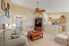 Lovely home - fireplace fast WiFi AC washer dryer - Image 3