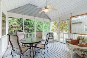 Lovely home - fireplace fast WiFi AC washer dryer - Image 2