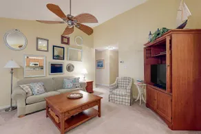 Lovely home - fireplace fast WiFi AC washer dryer - Image 4