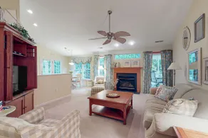 Lovely home - fireplace fast WiFi AC washer dryer - Image 5