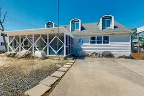 South Bethany home just steps to the beach With sc - Image 4