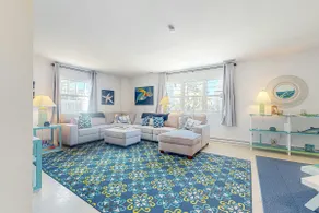 South Bethany home just steps to the beach With sc - Image 5