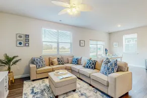Elegant home in Millville by the Sea with 2 pools, - Image 5