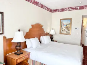 207 | Golf & Mountain Views | King Zermatt Suite - Image 5