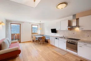 Apartment 'Rungghof 1' mit Bergblick, Gemeinschaftsterrasse und WLAN - Image 3