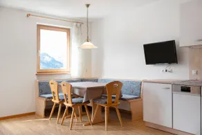 Apartment 'Rungghof 1' mit Bergblick, Gemeinschaftsterrasse und WLAN - Image 4