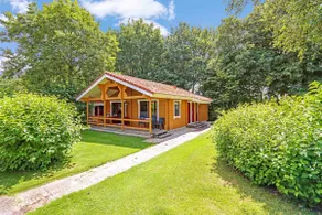 Comfort bungalow for 6 in Scandinavian style - Image 3