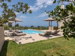 Athos Rural Villa - Image 3