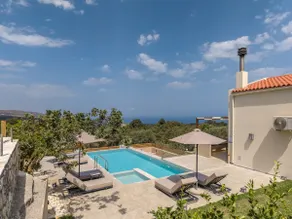Athos Rural Villa - Image 4