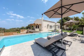 Athos Rural Villa - Image 2