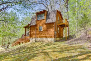 Rustic Pine Cone Cabin at White Oaks! - Image 4