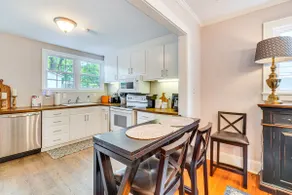 Cookout Ready: Walkable Home in Bearden Village - Image 5