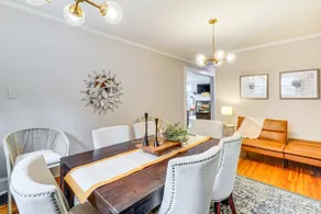 Cookout Ready: Walkable Home in Bearden Village - Image 2