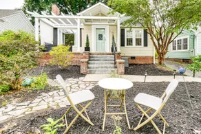 Cookout Ready: Walkable Home in Bearden Village - Image 3