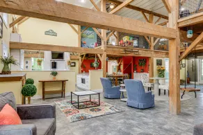 Ponds, Trails & Pub Room Fun: Hillsboro Getaway - Image 5