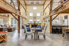 Ponds, Trails & Pub Room Fun: Hillsboro Getaway - Image 3