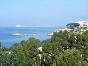 160 – 3BR house near Almadrava beach - Image 2