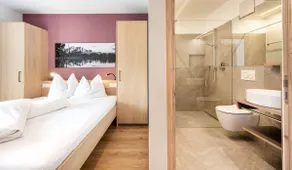 Apartment 'Zweigelt' with Mountain View, Shared Pool and Wi-Fi - Image 3