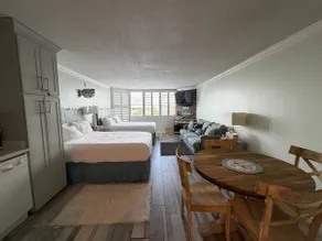 Renovated Beach Front Condo - Top of the Gulf 302 - Image 3