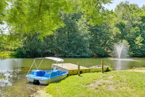 Ohio Amish Country Getaway: Fish, Hike, Boat! - Image 3
