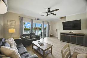 Beautiful View! 3BR 3 BA, Cabana Club Membership! - Image 2