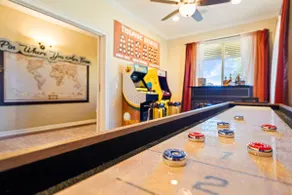 Luxurious New house 3bd/3b Heated Pool & Hot tub - Image 5