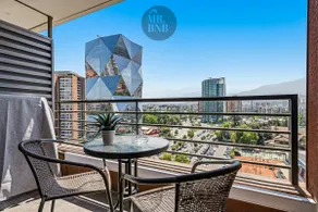 Modern with view and prime location on Apoquindo - Image 3