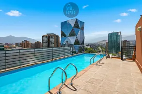 Modern with view and prime location on Apoquindo - Image 5