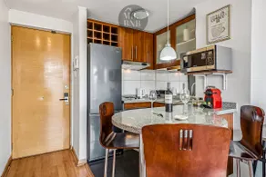 Modern with view and prime location on Apoquindo - Image 4