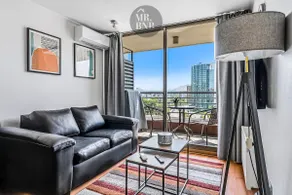 Modern with view and prime location on Apoquindo - Image 2