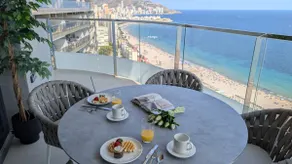 SUNSET SAILORS lovely apartment - Image 2