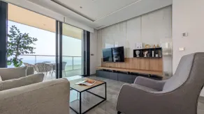 SUNSET SAILORS lovely apartment - Image 4