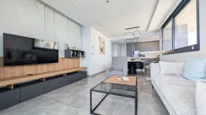 SUNSET SAILORS lovely apartment - Image 3