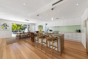 Seaside Beach House - Marcoola Beach - Image 2