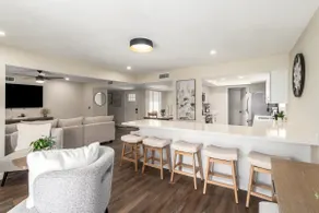 Extended Stay Ready – Spacious 3BR wPrivate Backyard - Image 2