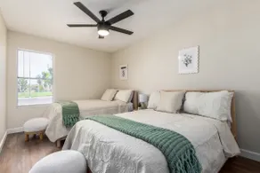 Extended Stay Ready – Spacious 3BR wPrivate Backyard - Image 5