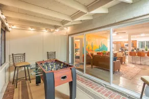 5BR Pool Games Mini Putt BBQ Patio & Firepit - Image 4
